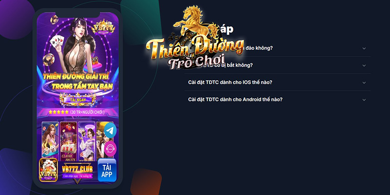 Game Slots TDTC - Cùng Bạn Khám Phá Cung Hỷ Phát Tài Tuyệt Đỉnh